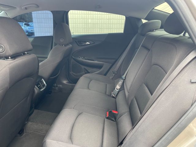 2024 CHEVROLET MALIBU LT - 23059637 - 8