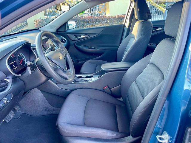 2024 CHEVROLET MALIBU LT VEHICLE IN ST AUGUSTINE! TRANSFER AVAILABLE - 22997246 - 9