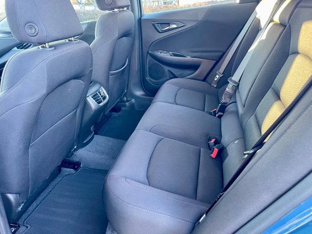 2024 CHEVROLET MALIBU LT VEHICLE IN ST AUGUSTINE! TRANSFER AVAILABLE - 22997246 - 10