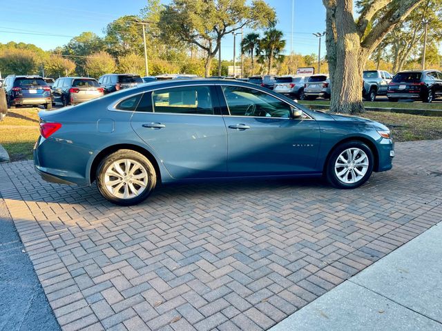 2024 CHEVROLET MALIBU LT VEHICLE IN ST AUGUSTINE! TRANSFER AVAILABLE - 22997246 - 5