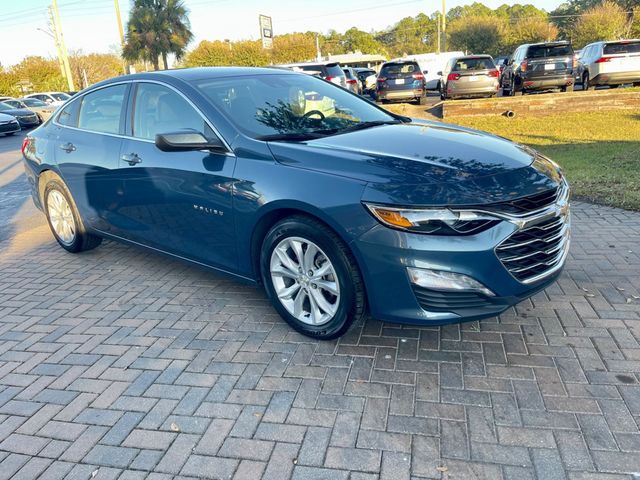 2024 CHEVROLET MALIBU LT VEHICLE IN ST AUGUSTINE! TRANSFER AVAILABLE - 22997246 - 6