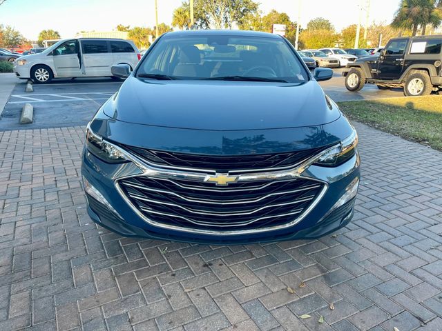 2024 CHEVROLET MALIBU LT VEHICLE IN ST AUGUSTINE! TRANSFER AVAILABLE - 22997246 - 7