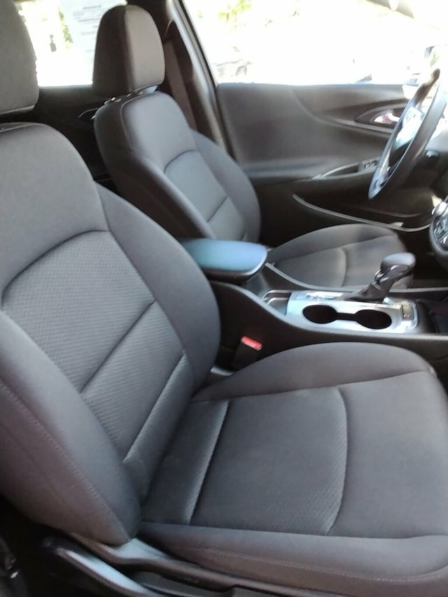 2024 Chevrolet Malibu RS  - 23084533 - 9
