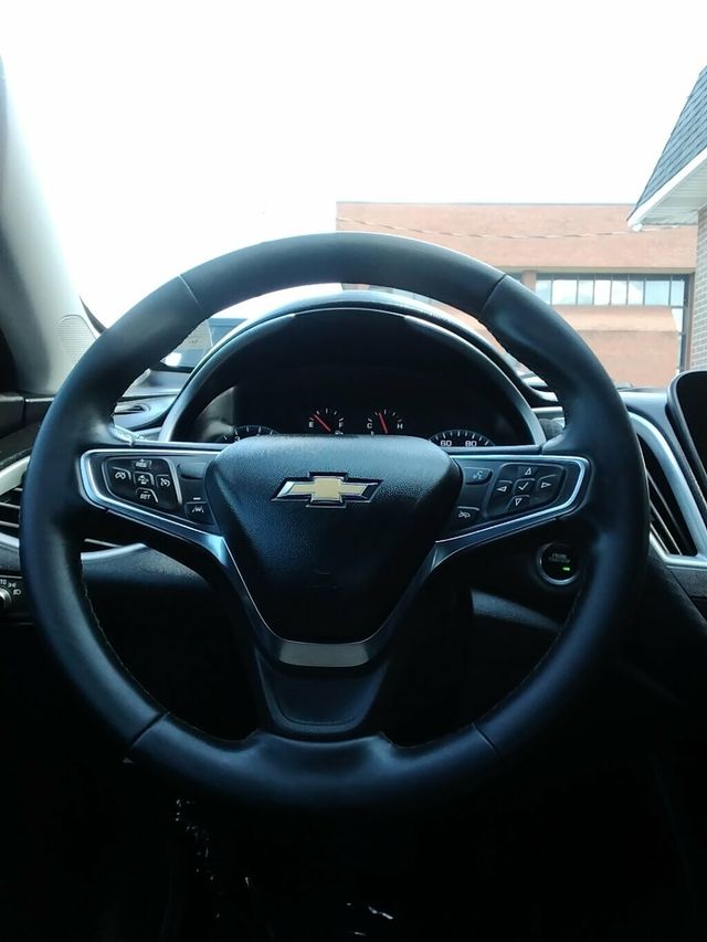 2024 Chevrolet Malibu RS  - 23084533 - 11
