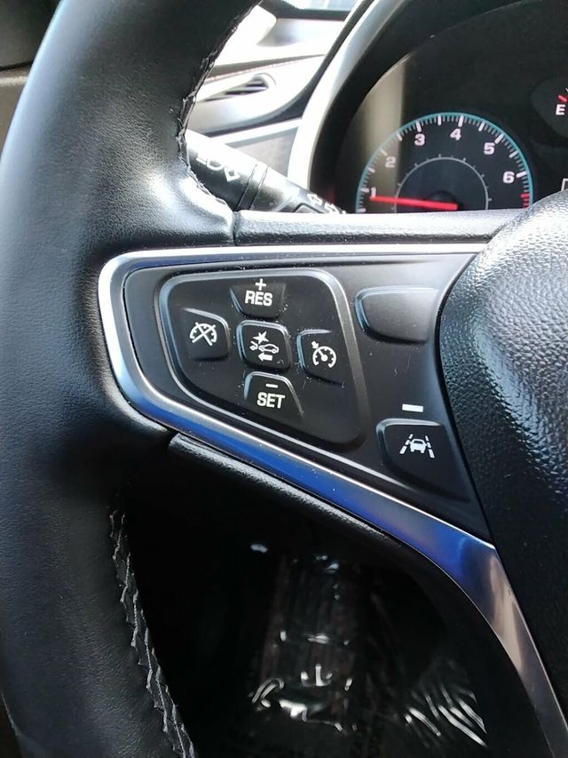 2024 Chevrolet Malibu RS  - 23084533 - 12