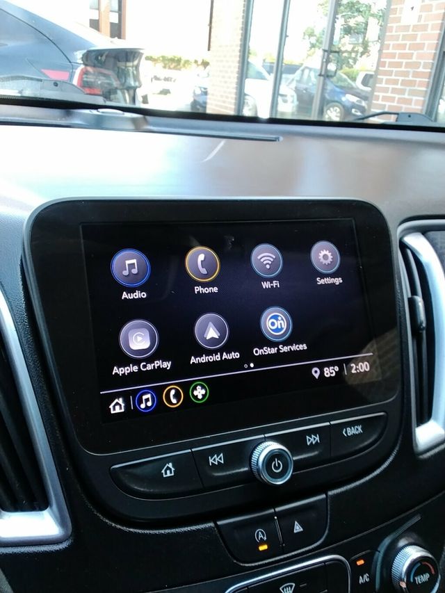 2024 Chevrolet Malibu RS  - 23084533 - 16