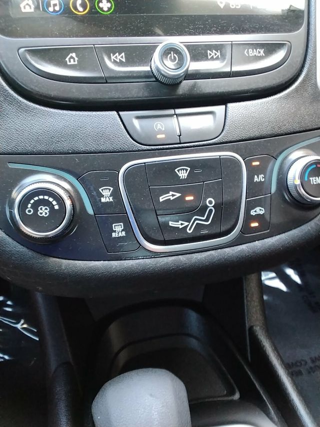 2024 Chevrolet Malibu RS  - 23084533 - 19