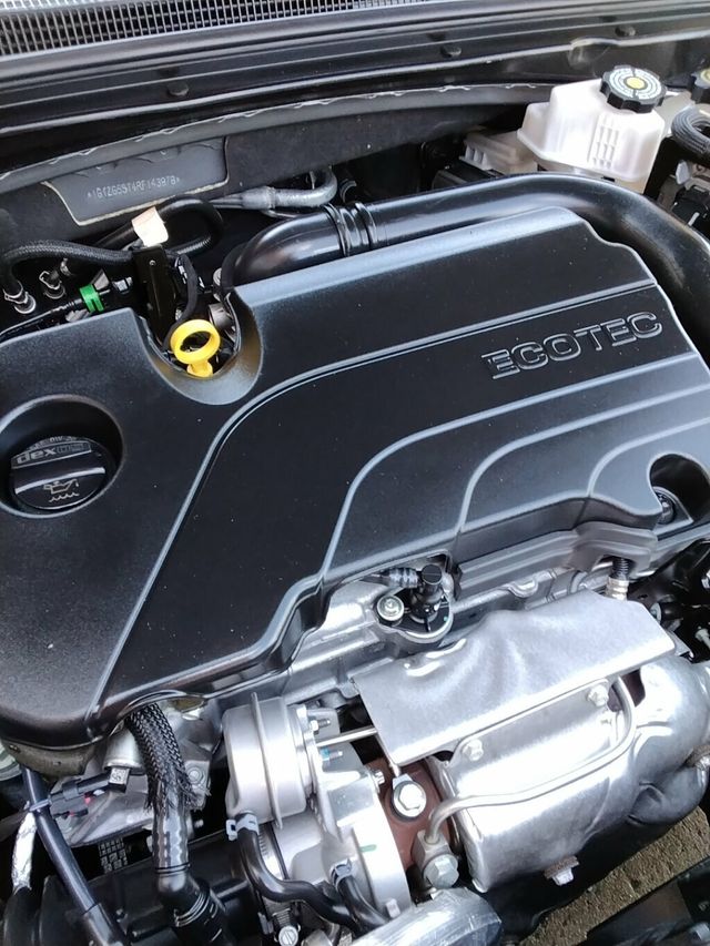 2024 Chevrolet Malibu RS  - 23084533 - 24