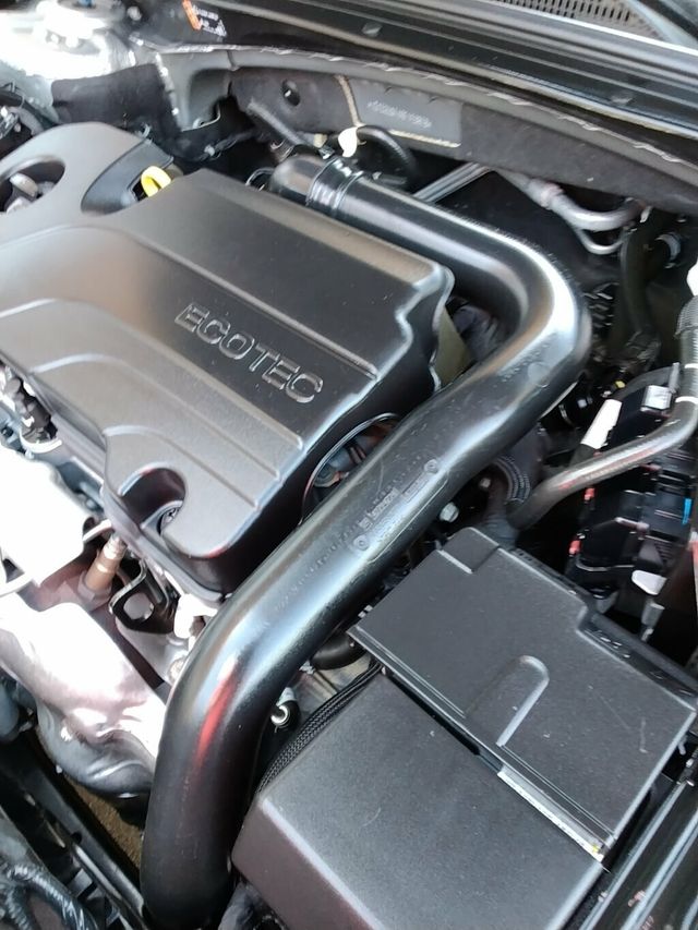 2024 Chevrolet Malibu RS  - 23084533 - 25