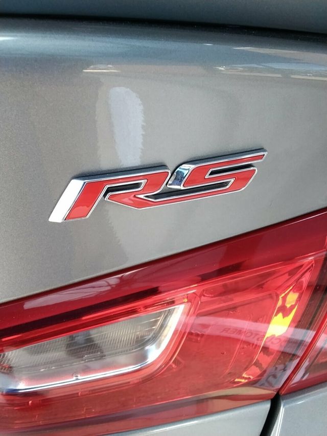 2024 Chevrolet Malibu RS  - 23084533 - 27