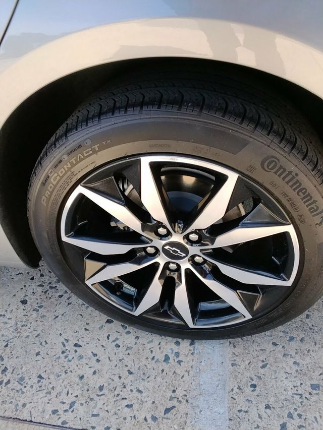 2024 Chevrolet Malibu RS  - 23084533 - 28