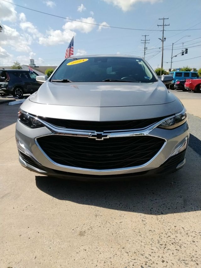 2024 Chevrolet Malibu RS  - 23084533 - 5