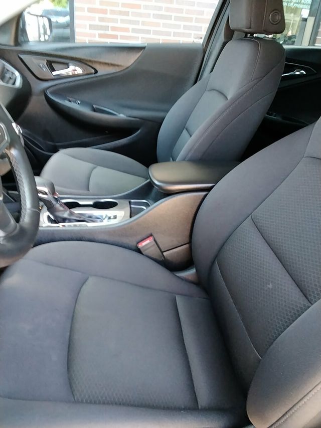 2024 Chevrolet Malibu RS  - 23084533 - 6