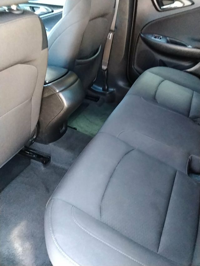 2024 Chevrolet Malibu RS  - 23084533 - 8