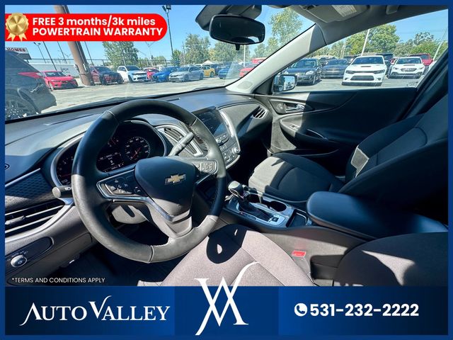 2024 Chevrolet Malibu RS Sedan 4D - 22939043 - 14