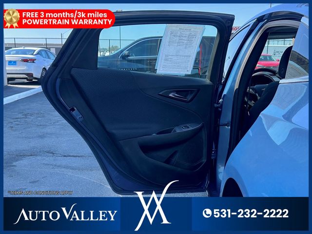 2024 Chevrolet Malibu RS Sedan 4D - 22939043 - 19