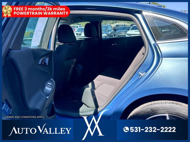 2024 Chevrolet Malibu RS Sedan 4D - 22939043 - 20