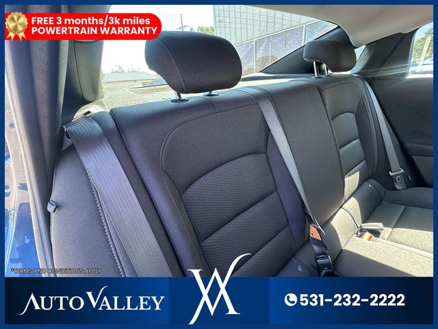 2024 Chevrolet Malibu RS Sedan 4D - 22939043 - 24