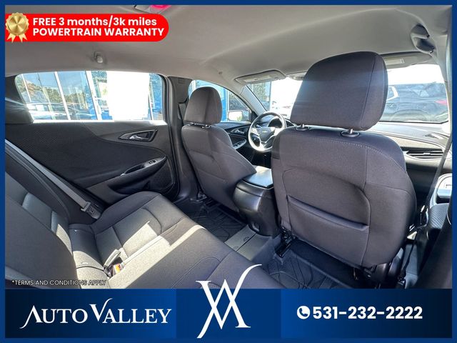 2024 Chevrolet Malibu RS Sedan 4D - 22939043 - 25