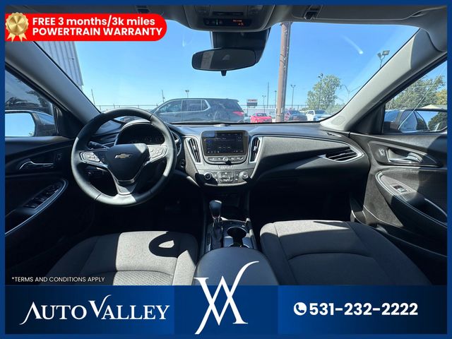 2024 Chevrolet Malibu RS Sedan 4D - 22939043 - 26