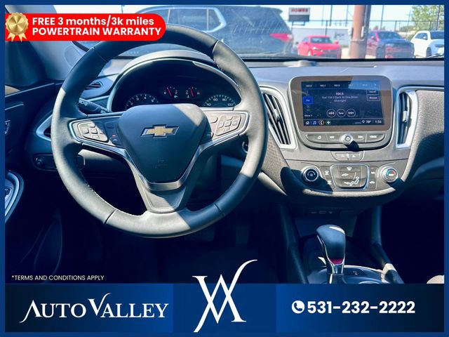 2024 Chevrolet Malibu RS Sedan 4D - 22939043 - 27