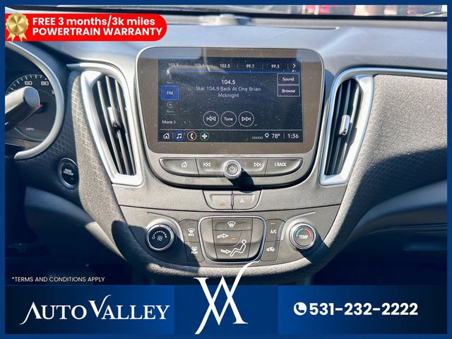 2024 Chevrolet Malibu RS Sedan 4D - 22939043 - 30