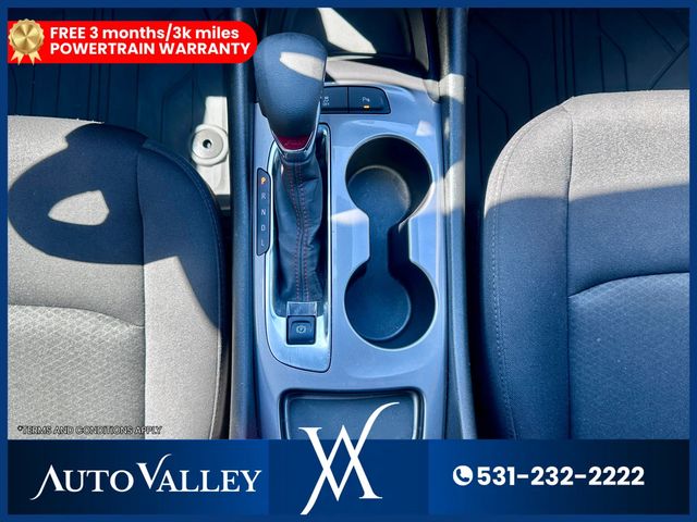 2024 Chevrolet Malibu RS Sedan 4D - 22939043 - 31