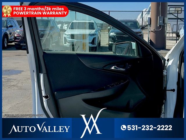 2024 Chevrolet Malibu RS Sedan 4D - 22999238 - 11