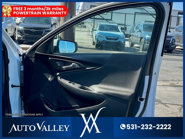 2024 Chevrolet Malibu RS Sedan 4D - 22999238 - 15