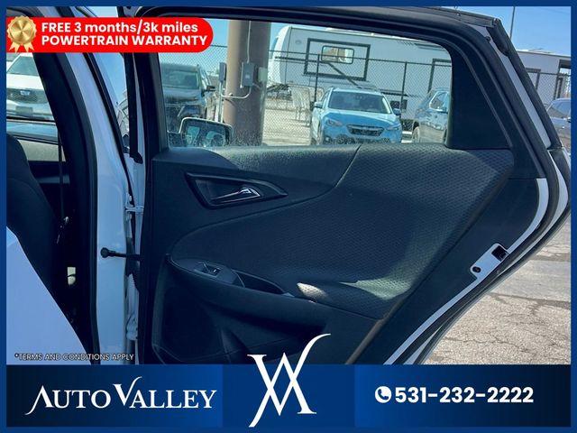 2024 Chevrolet Malibu RS Sedan 4D - 22999238 - 20