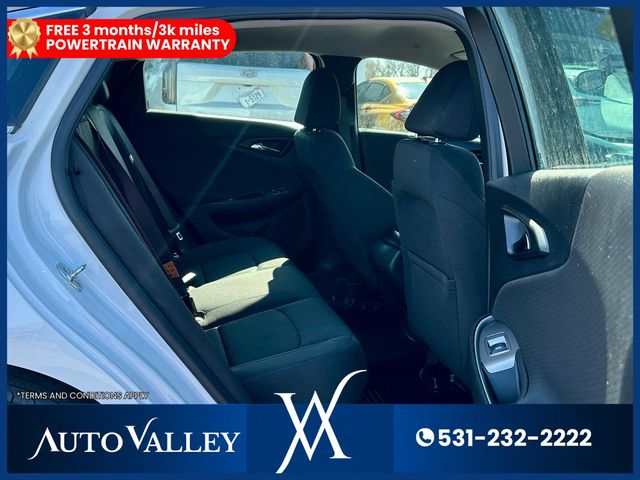 2024 Chevrolet Malibu RS Sedan 4D - 22999238 - 21