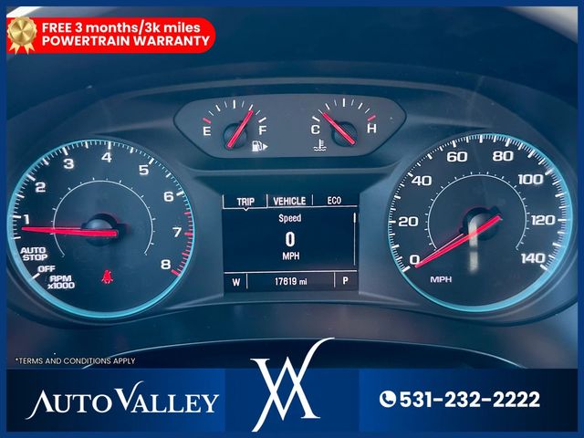 2024 Chevrolet Malibu RS Sedan 4D - 22999238 - 26