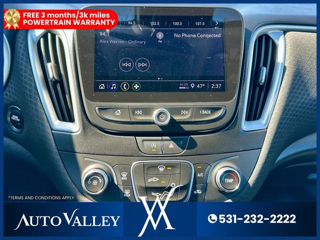 2024 Chevrolet Malibu RS Sedan 4D - 22999238 - 27