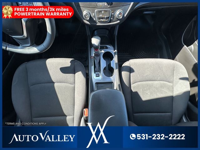 2024 Chevrolet Malibu RS Sedan 4D - 22999238 - 28