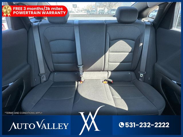 2024 Chevrolet Malibu RS Sedan 4D - 22999238 - 29