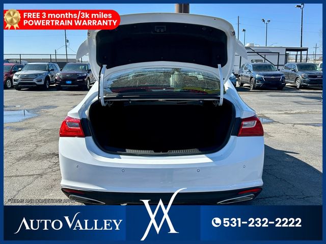 2024 Chevrolet Malibu RS Sedan 4D - 22999238 - 30