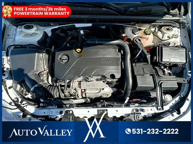 2024 Chevrolet Malibu RS Sedan 4D - 22999238 - 32