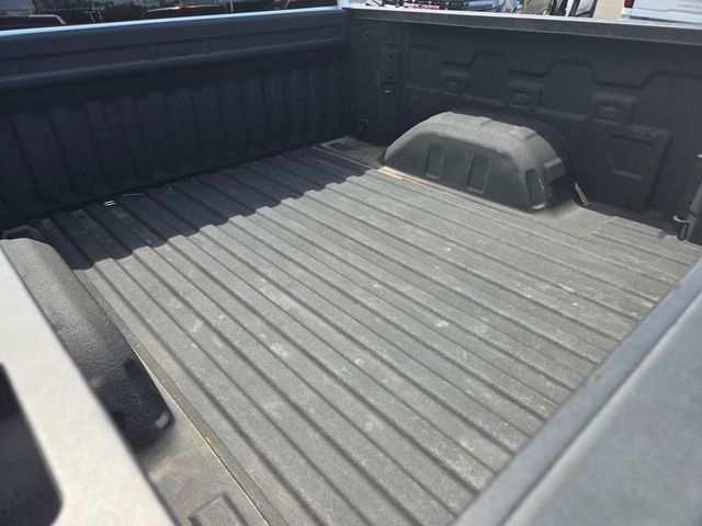 2024 Chevrolet Silverado 1500  - 23016819 - 9