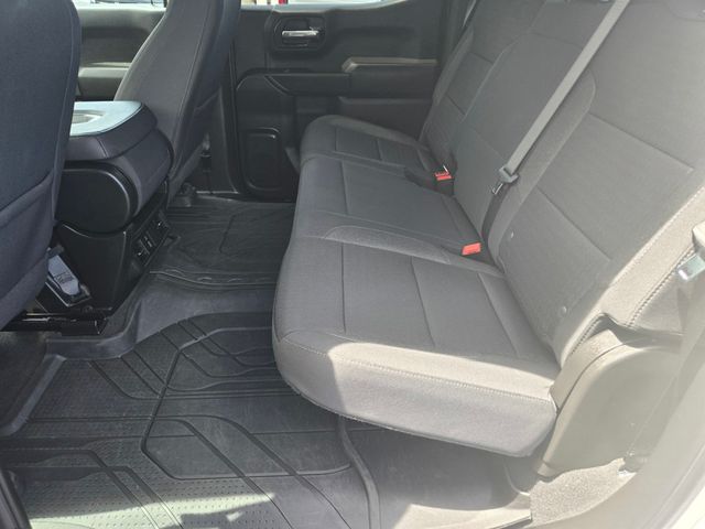 2024 Chevrolet Silverado 1500  - 23016819 - 10
