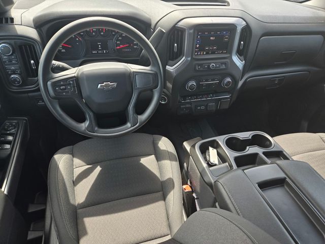 2024 Chevrolet Silverado 1500  - 23016819 - 11