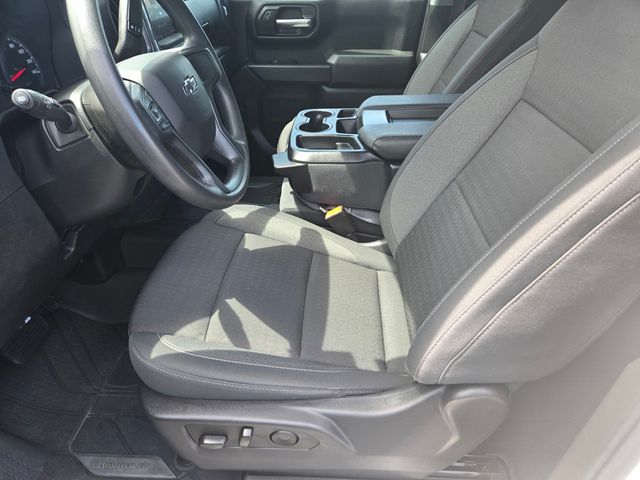 2024 Chevrolet Silverado 1500  - 23016819 - 13