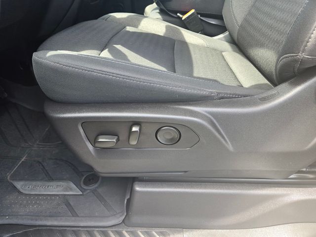 2024 Chevrolet Silverado 1500  - 23016819 - 14