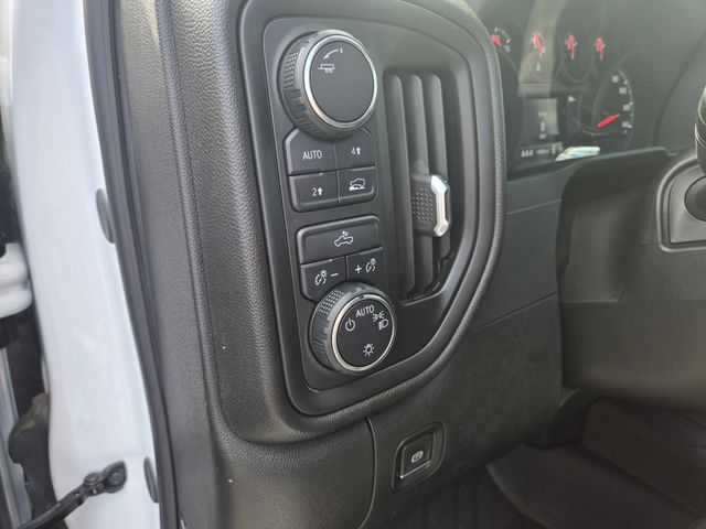 2024 Chevrolet Silverado 1500  - 23016819 - 15