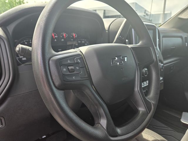 2024 Chevrolet Silverado 1500  - 23016819 - 16