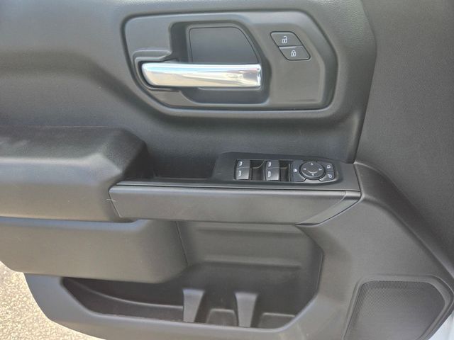 2024 Chevrolet Silverado 1500  - 23016819 - 17