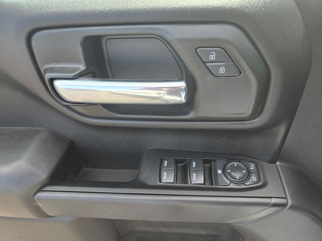 2024 Chevrolet Silverado 1500  - 23016819 - 18