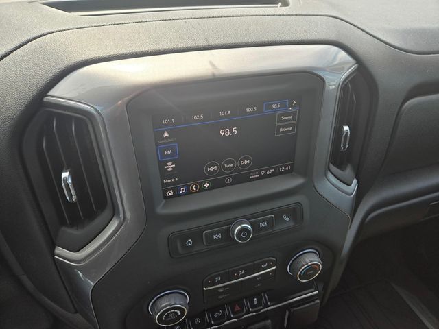 2024 Chevrolet Silverado 1500  - 23016819 - 19