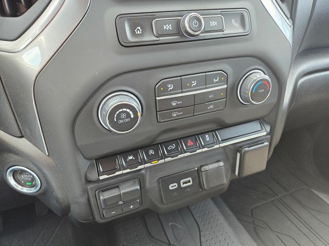 2024 Chevrolet Silverado 1500  - 23016819 - 20