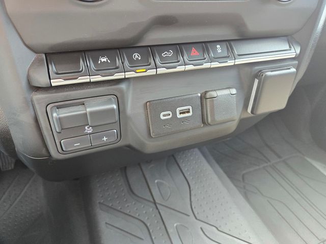 2024 Chevrolet Silverado 1500  - 23016819 - 22