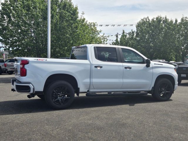 2024 Chevrolet Silverado 1500  - 23016819 - 2